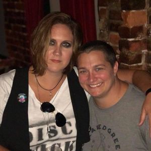 Meet your Posher, Jaime